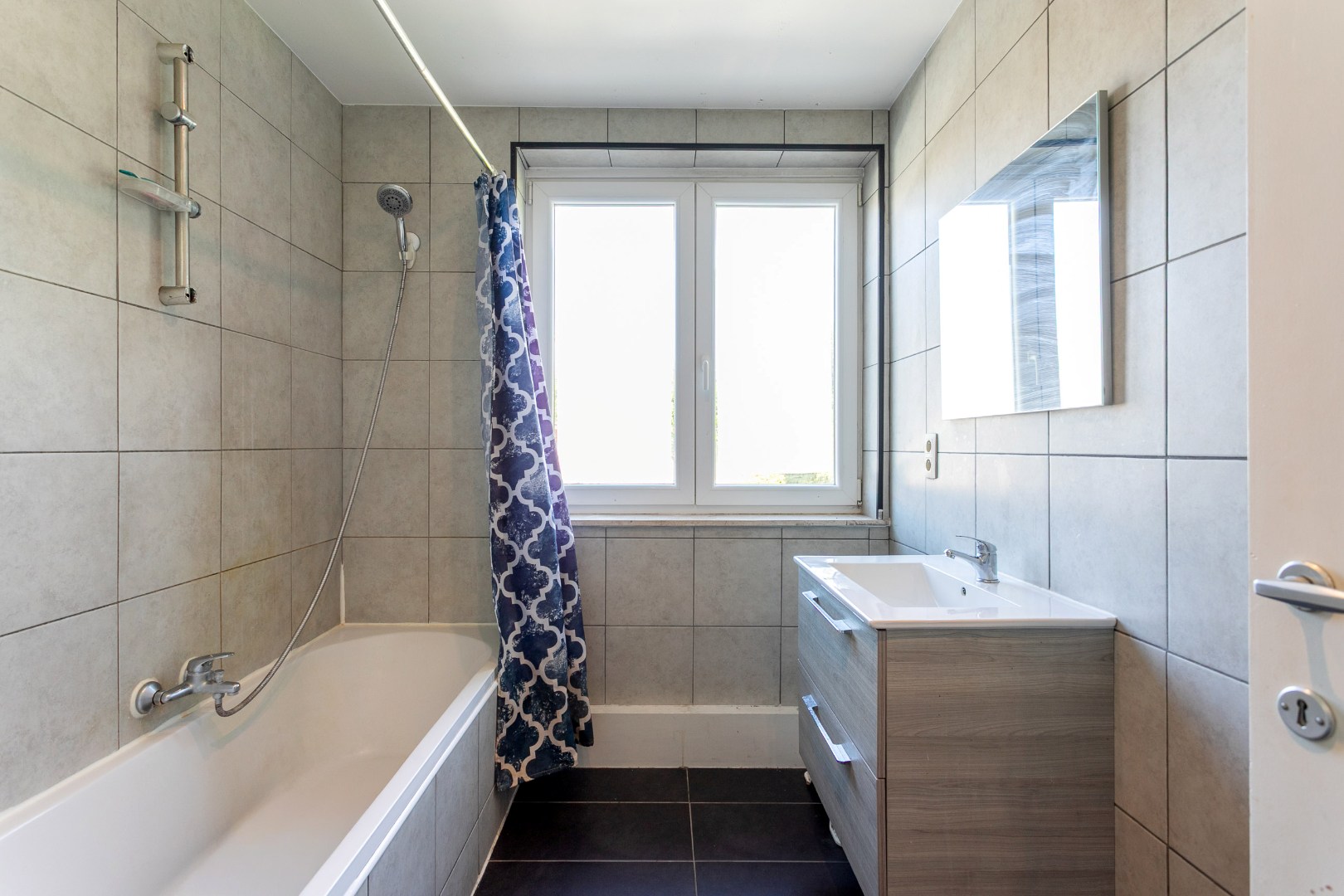 Instapklare woning  3 slpk 