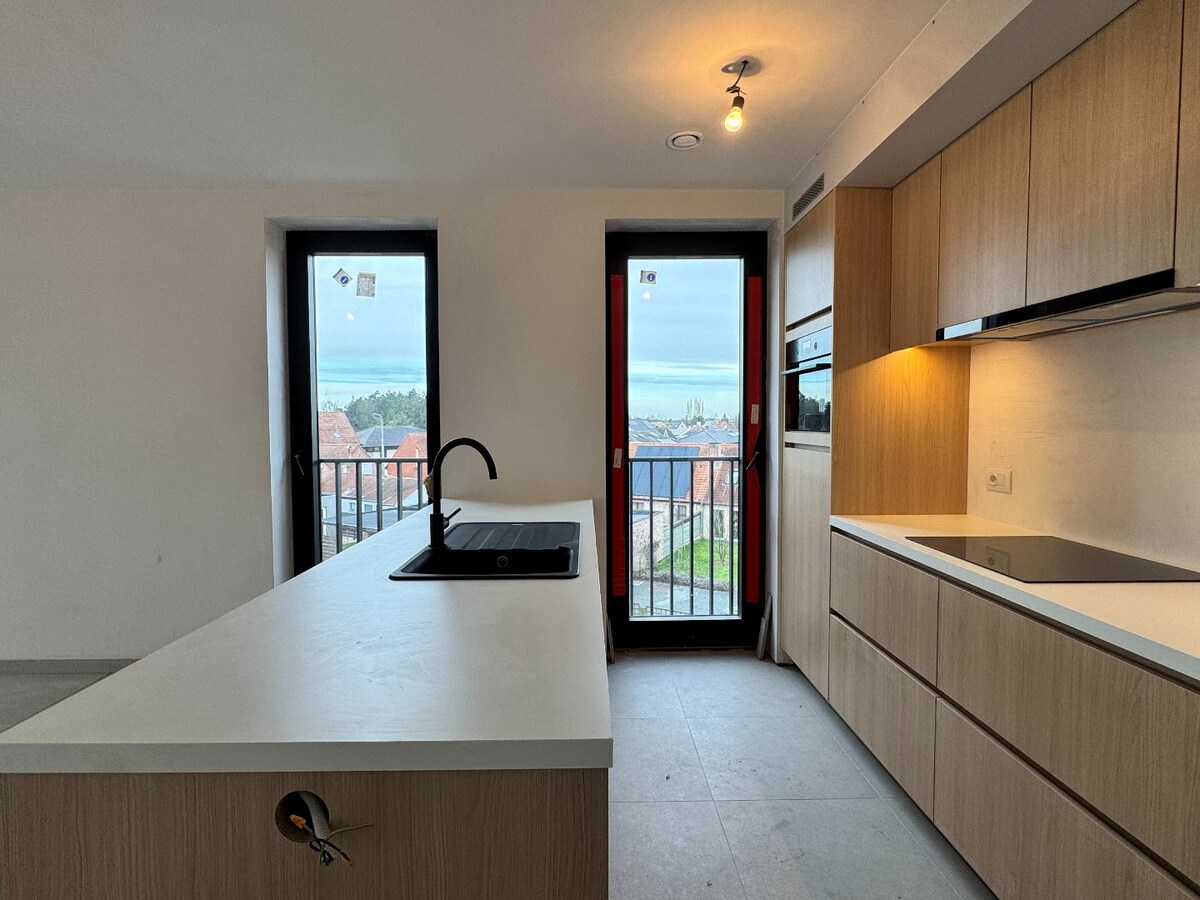 Te koop appartement - Zulte