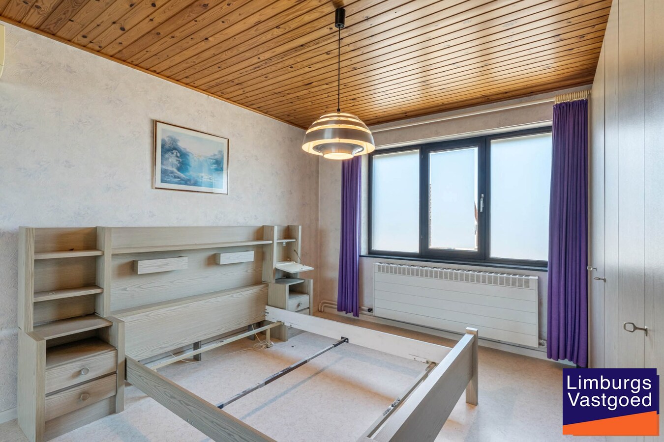Vrijstaande woning met garage op gegeerde locatie te Kermt, 6a87ca 