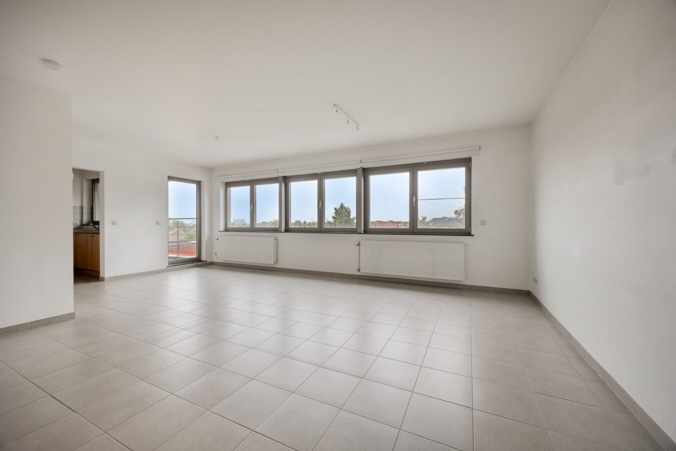 Prachtig DUPLEX-appartement - energielabel A 