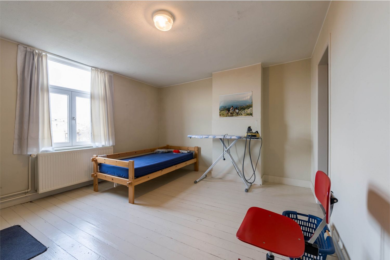 Bijzonder mooi en exclusief herenhuis in prachtige authentieke stijl! 