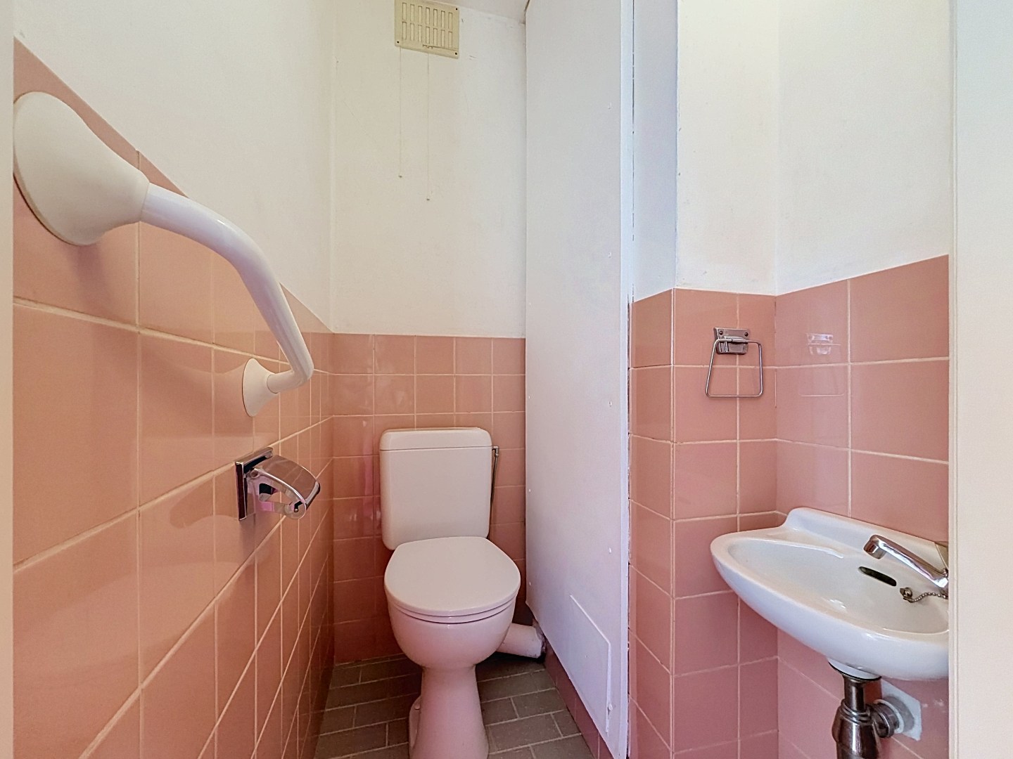 Fantastisch appartement op de 10de verdieping met adembenemend uitzicht en westgericht terras 