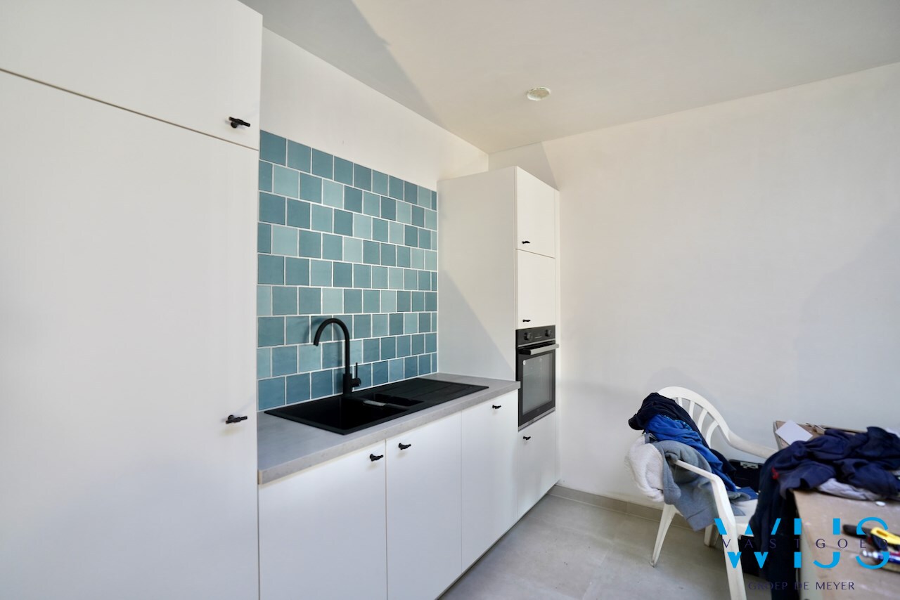 Nieuwbouw woning op 554m² te Assenede ! 