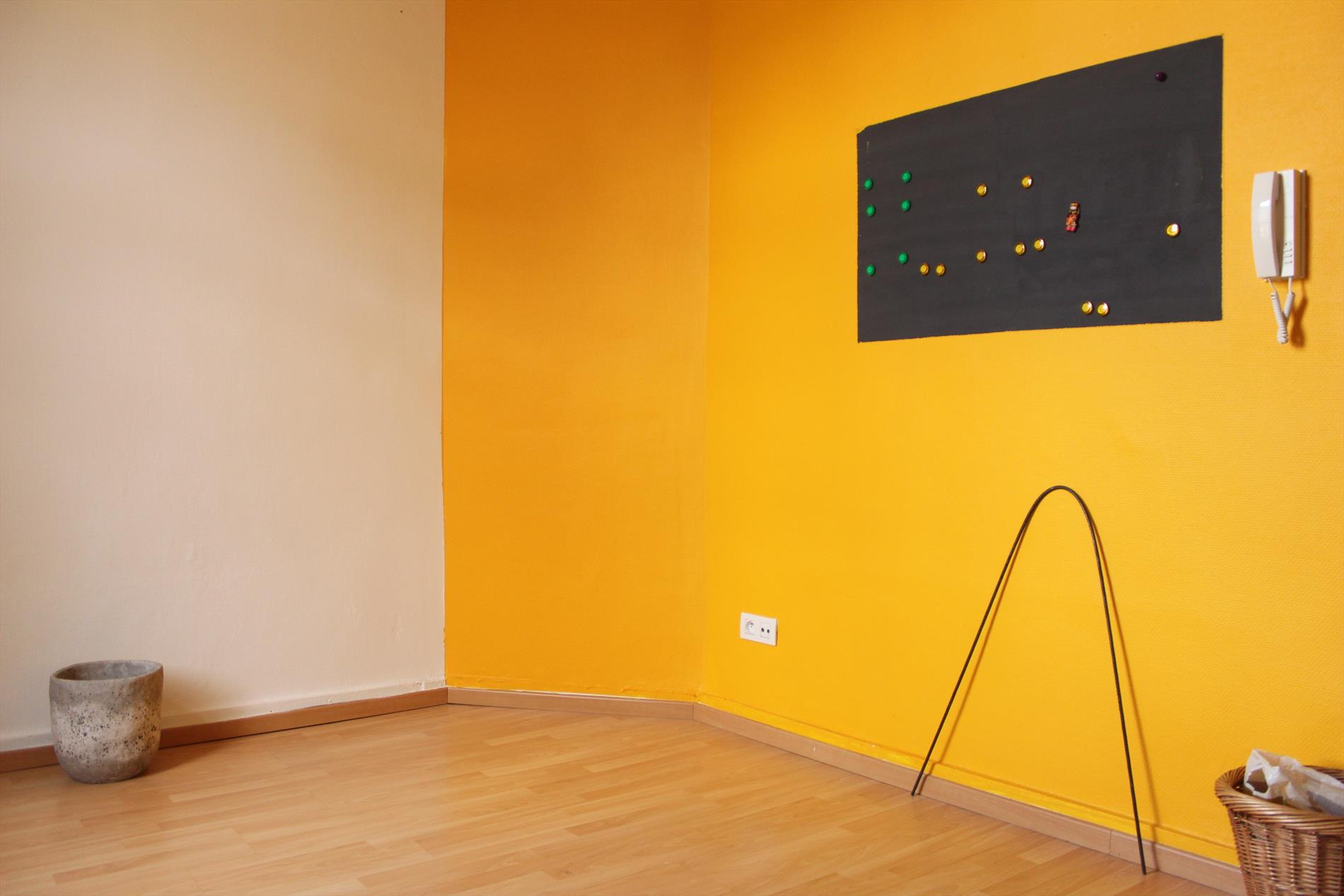 Woning verkocht in Gent