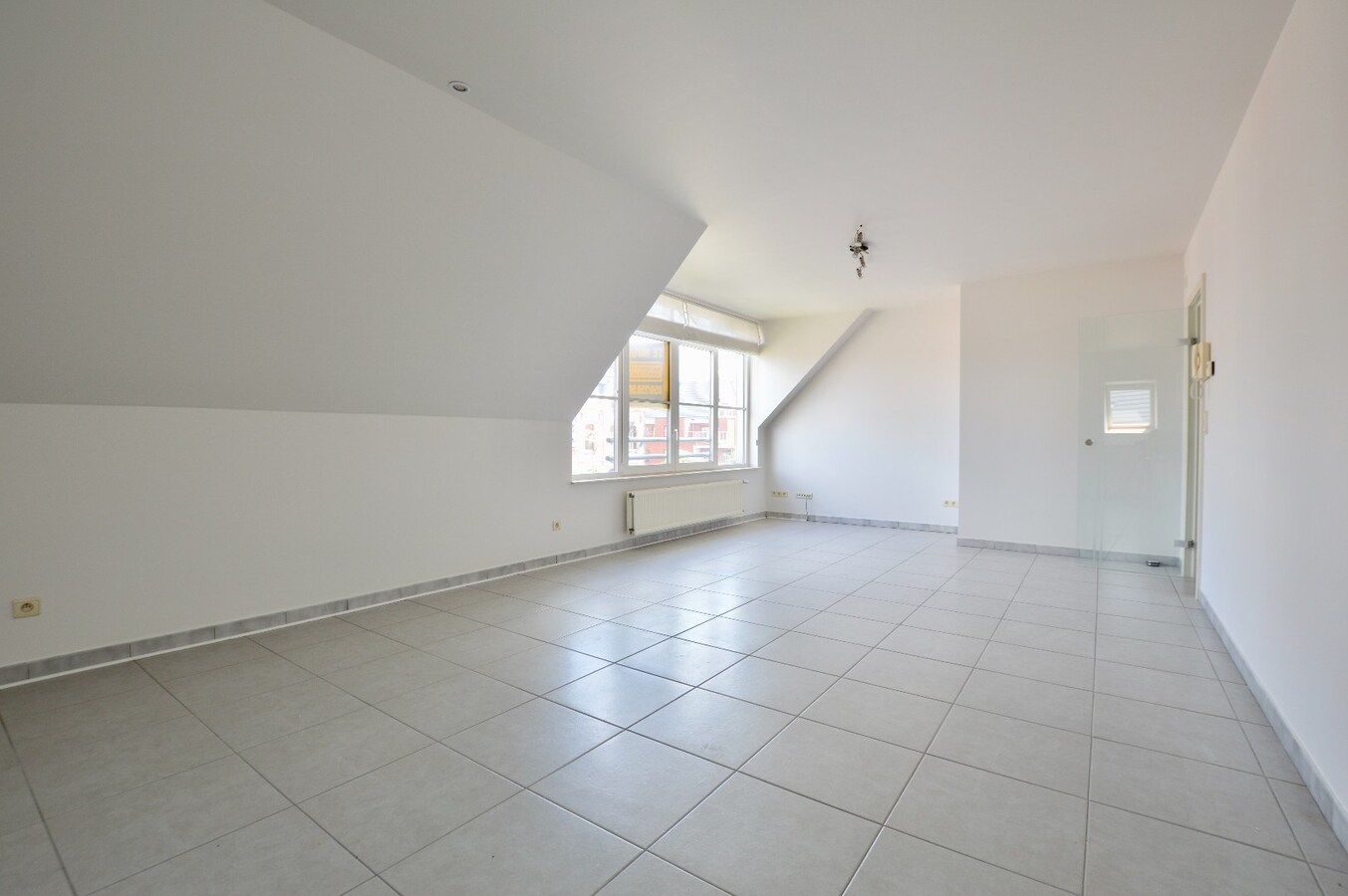 Te huur appartement - Oudenburg