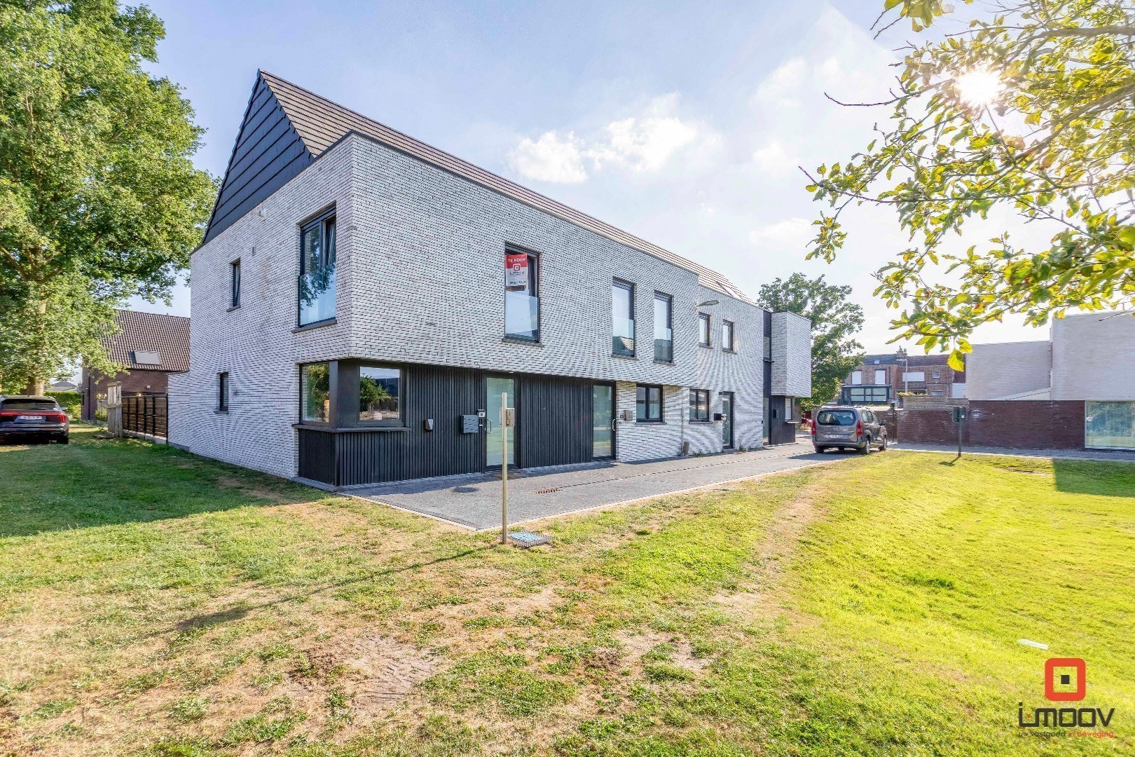 Instapklare BEN-woning met zonnige tuin 