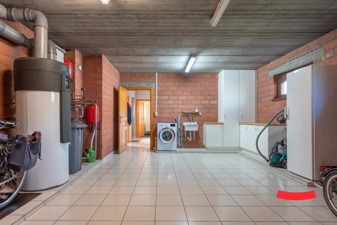 Woning verkocht in Ravels