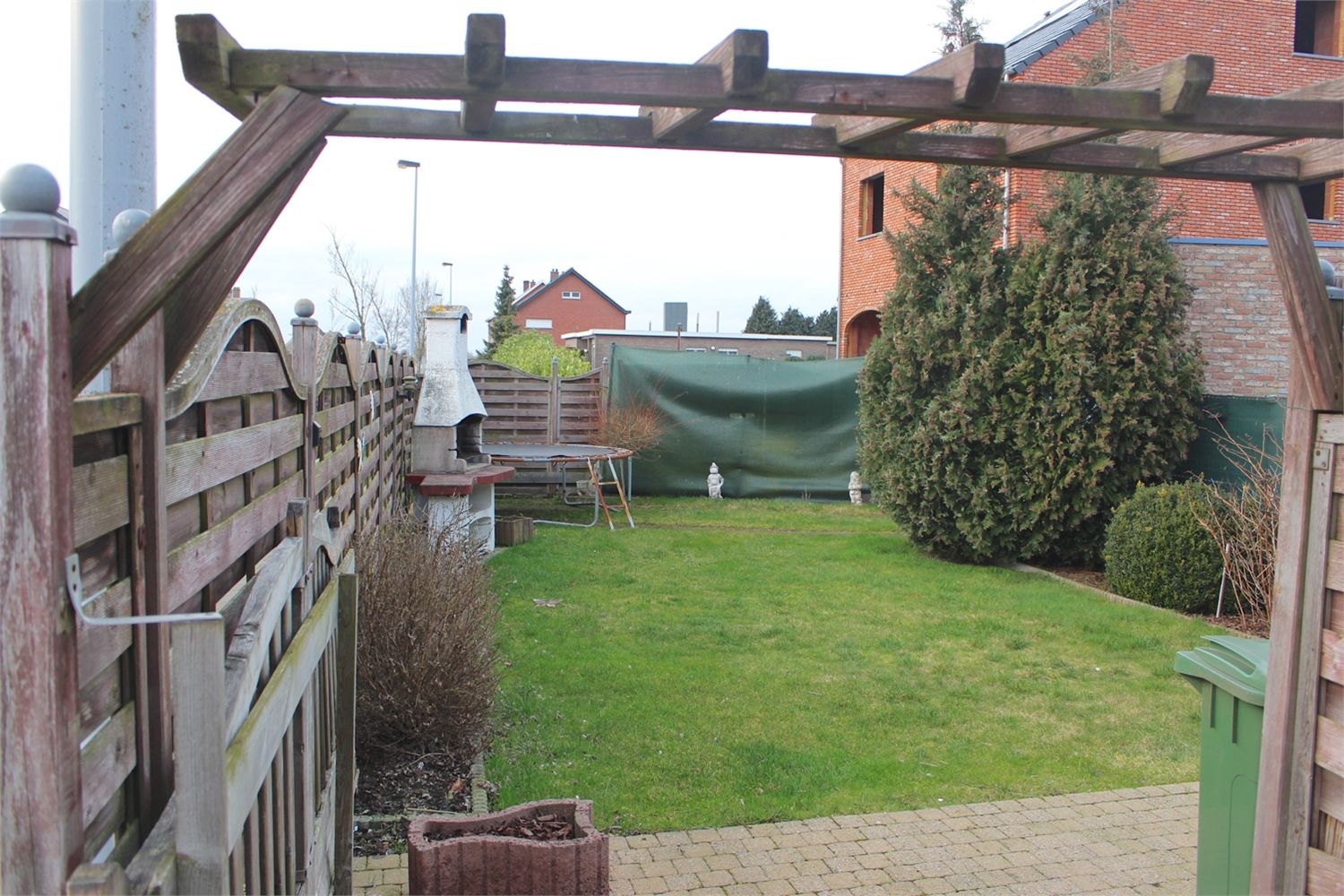 Woning verkocht in Zele