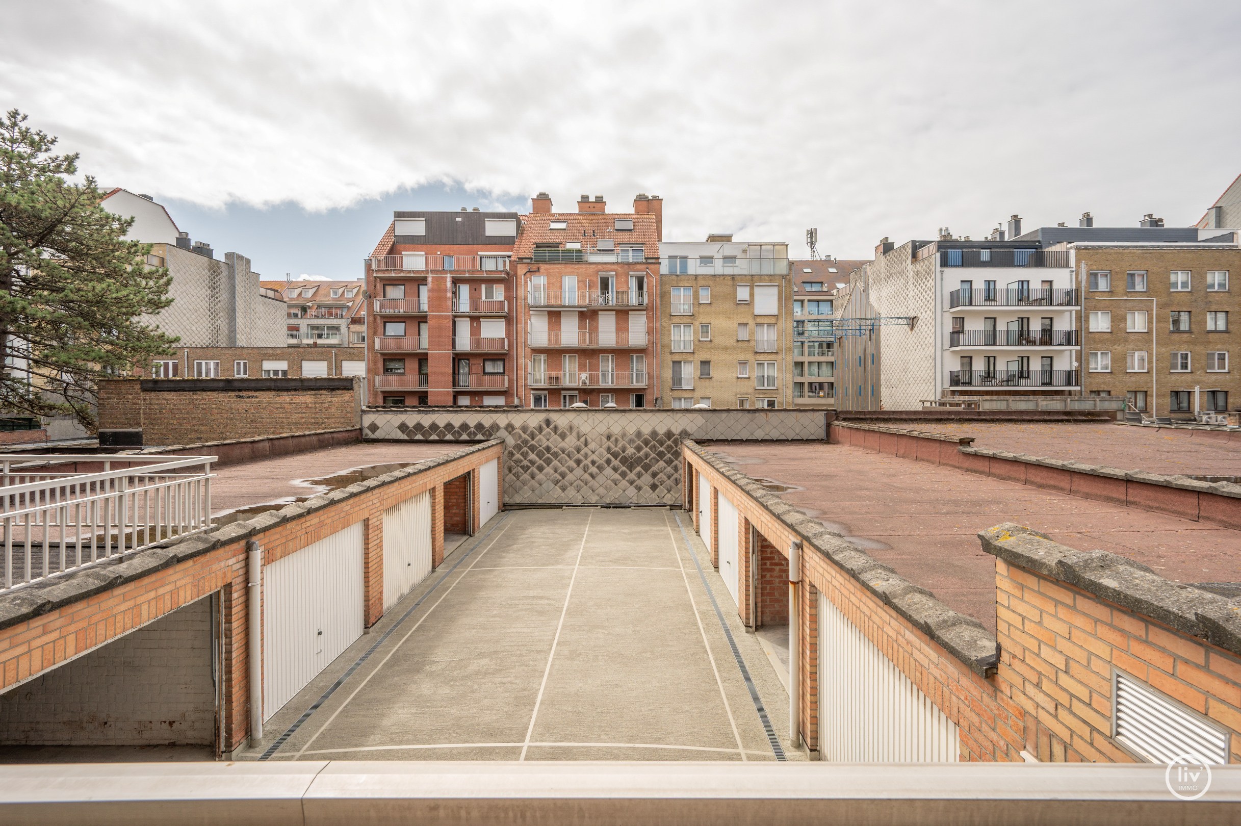 Appartement a vendre À Knokke-Heist
