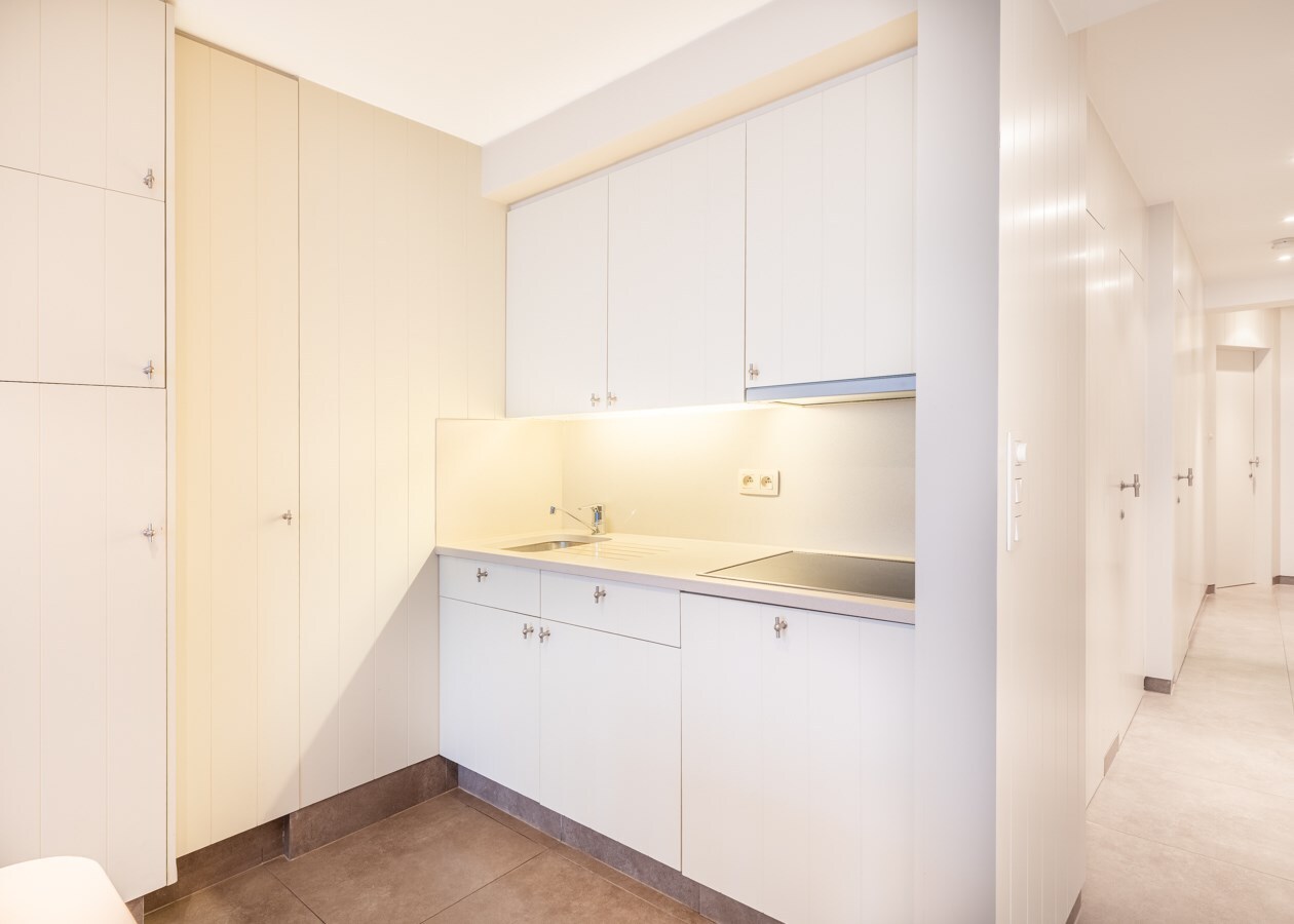 App.mit 1 Schlafzimmer 