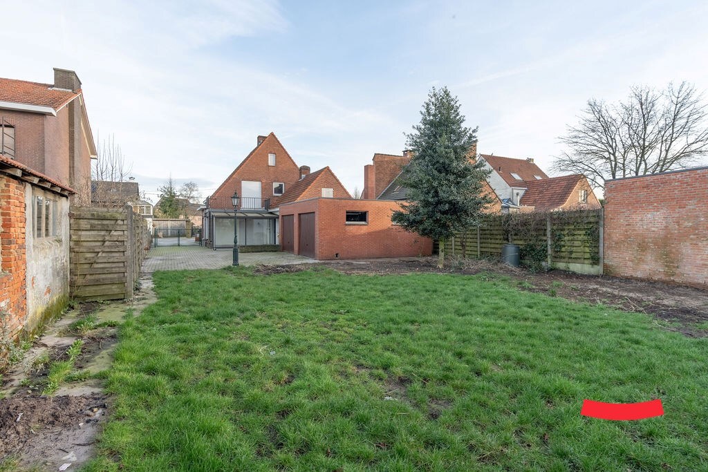 Woning verkocht in Ravels