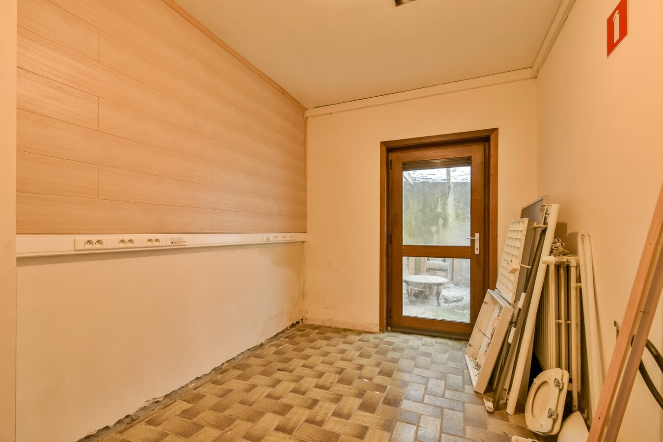 Te koop boetiek - Torhout