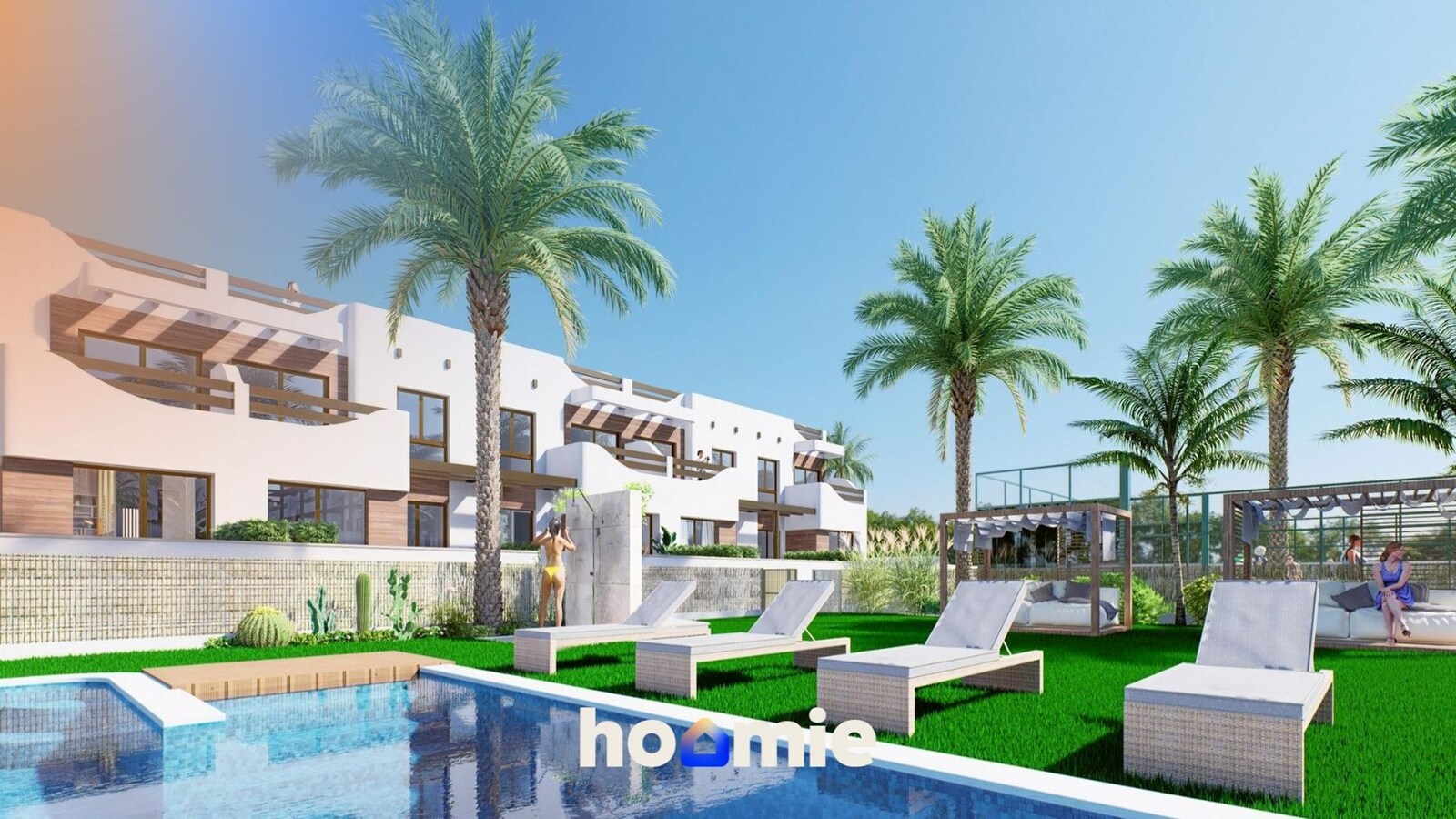 Woning te koop in Pilar de La Horadada