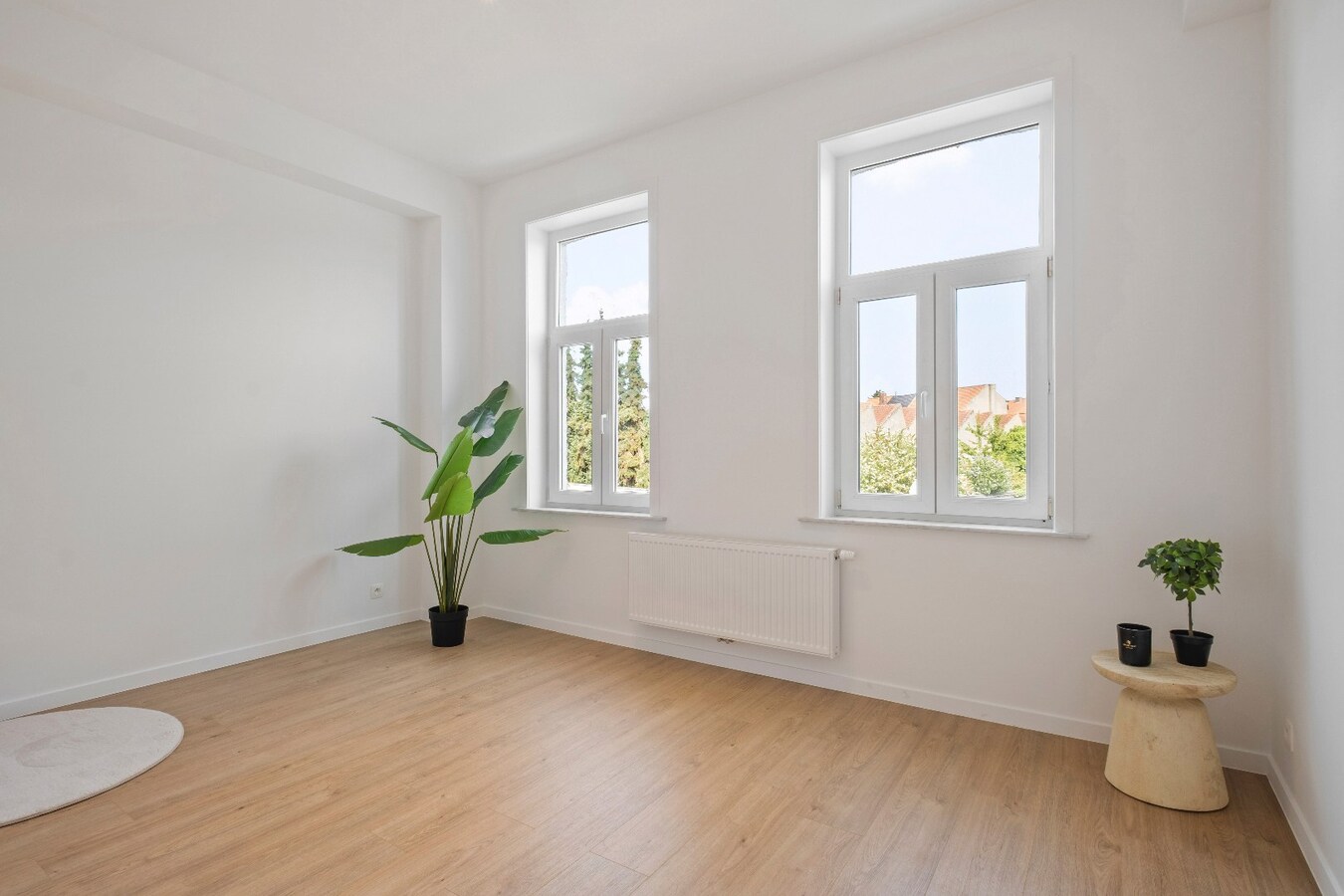 Instapklare ruime woning met tuin nabij de Leie ! *** NONO INSPIRED *** 