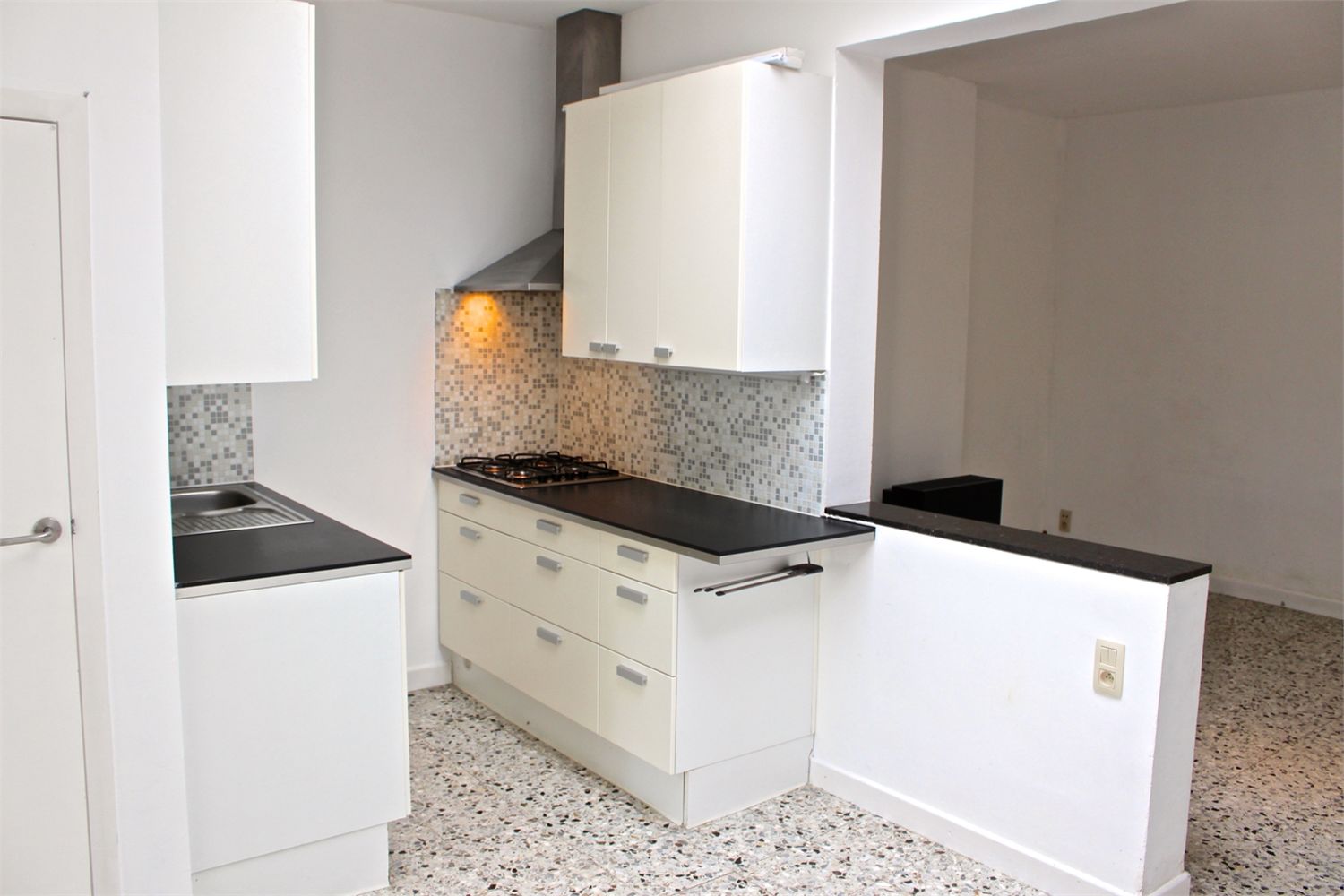 Stadswoning verkocht in Merelbeke