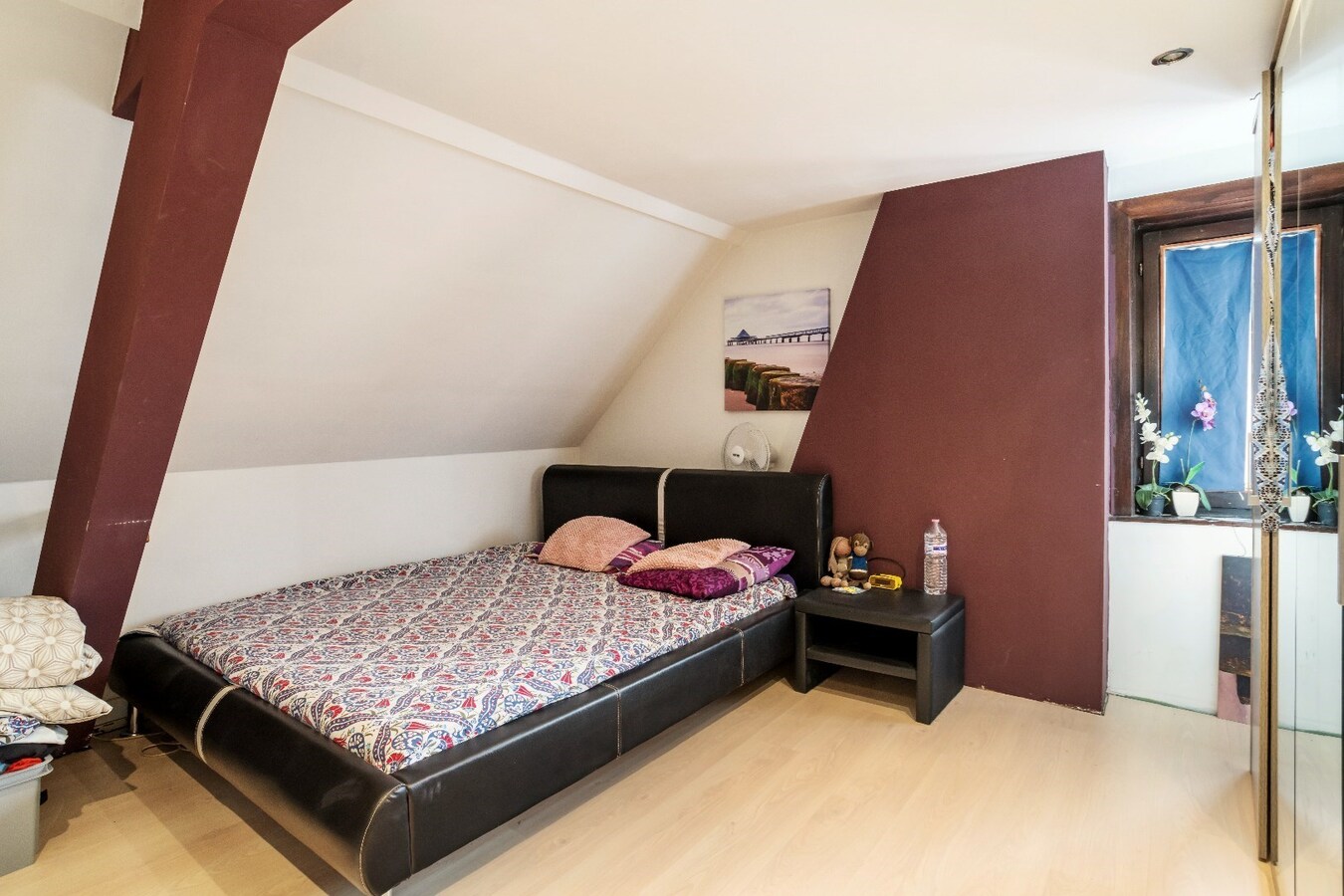 Gerenoveerde woning op ruim perceel van 1197 m² 