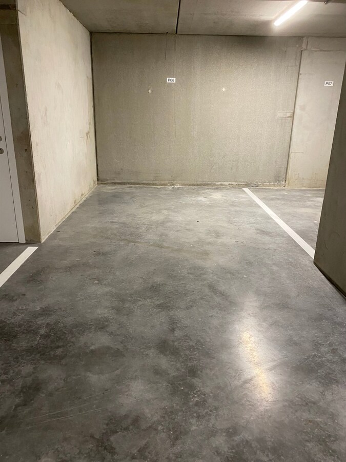 Nieuwbouwappartement Res. GAVREAU 