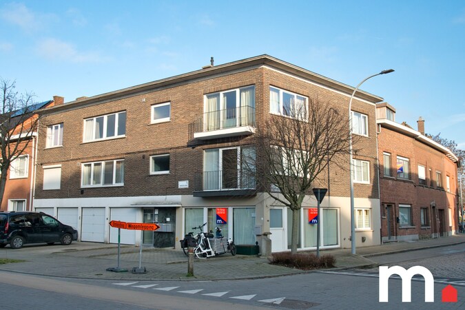 Te koop benedenwoning - Kortrijk