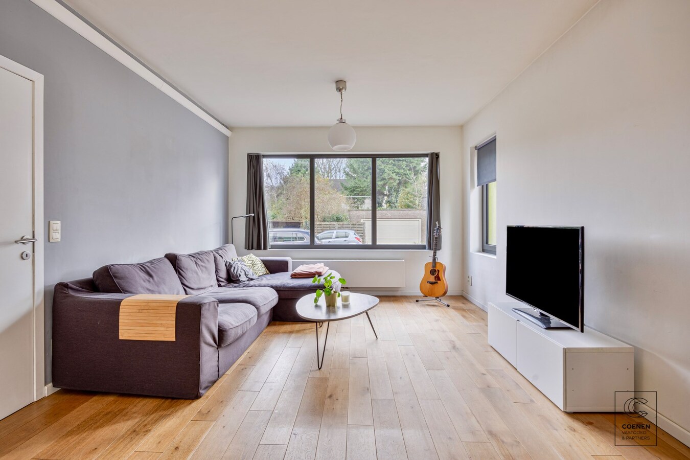 Verkocht woning - Wommelgem