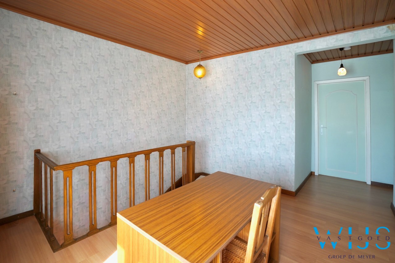 Tof woonhuis in een rustige woonwijk te Ertvelde ! 