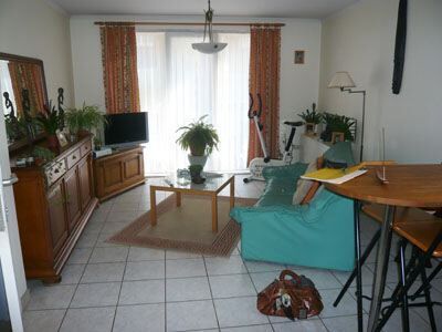 Verhuurd appartement - Houthalen