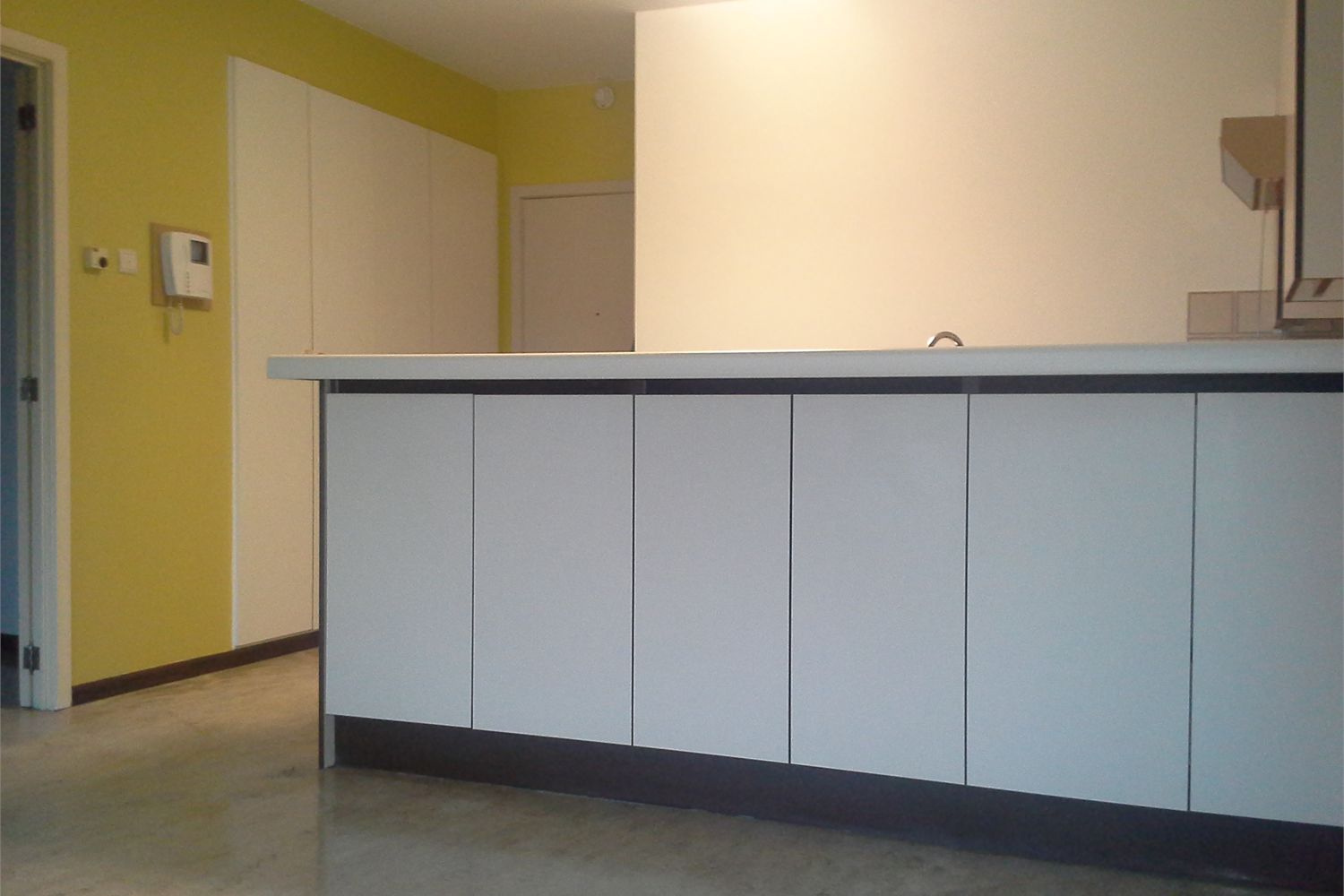 Appartement verkocht in Aalter