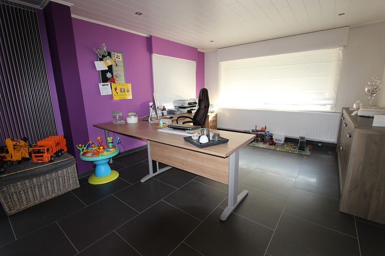 Alleenstaande woning met 3 slaapkamers te Handzame 