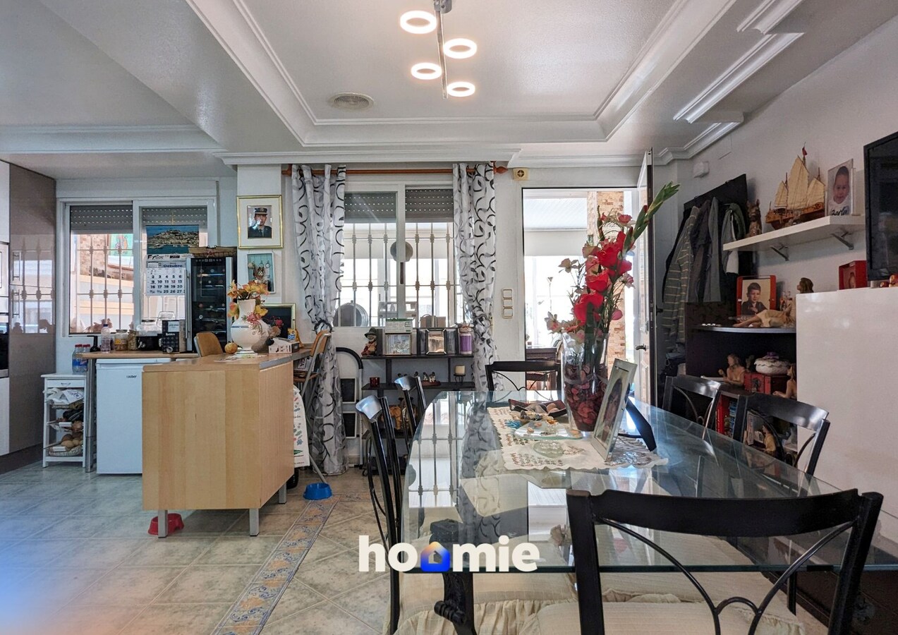 Woning te koop in Guardamar del Segura