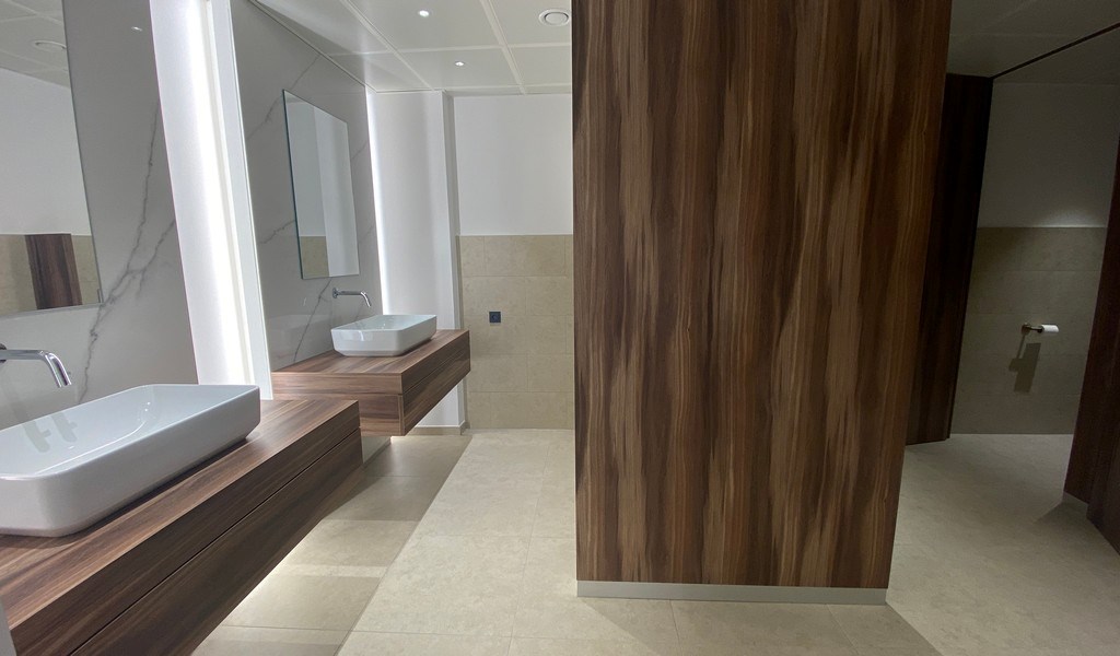 Gerenoveerde kantoren te huur in Falcon te Groot-Bijgaarden