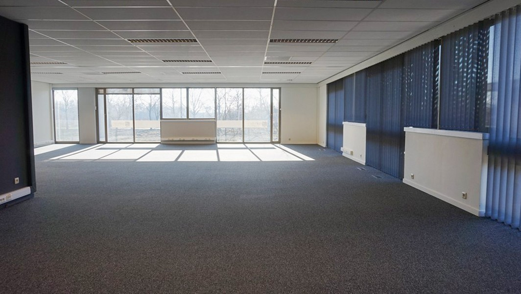 Instapklare kantoren te huur in Latem Business Park in Deurle