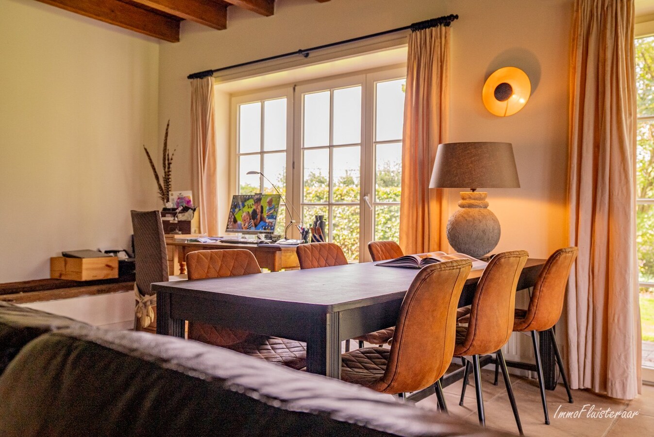 Restaurant vendu À Hulst