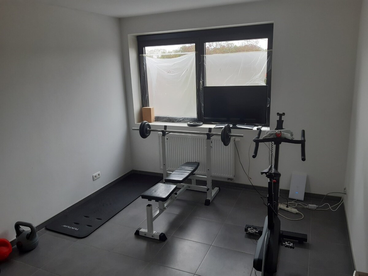 Dé ideale gezinswoning in een kindvriendelijke omgeving 