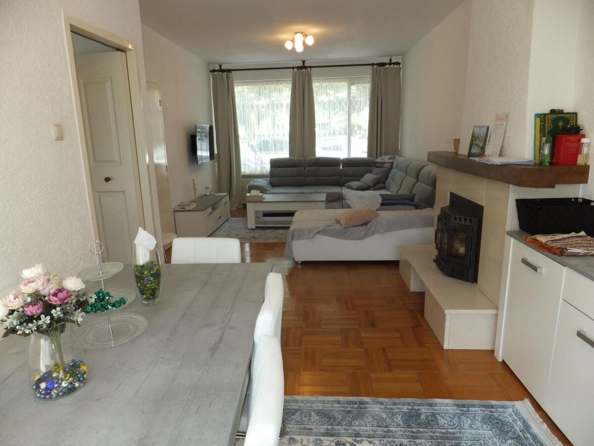 Eengezinswoning verkocht in TILBURG