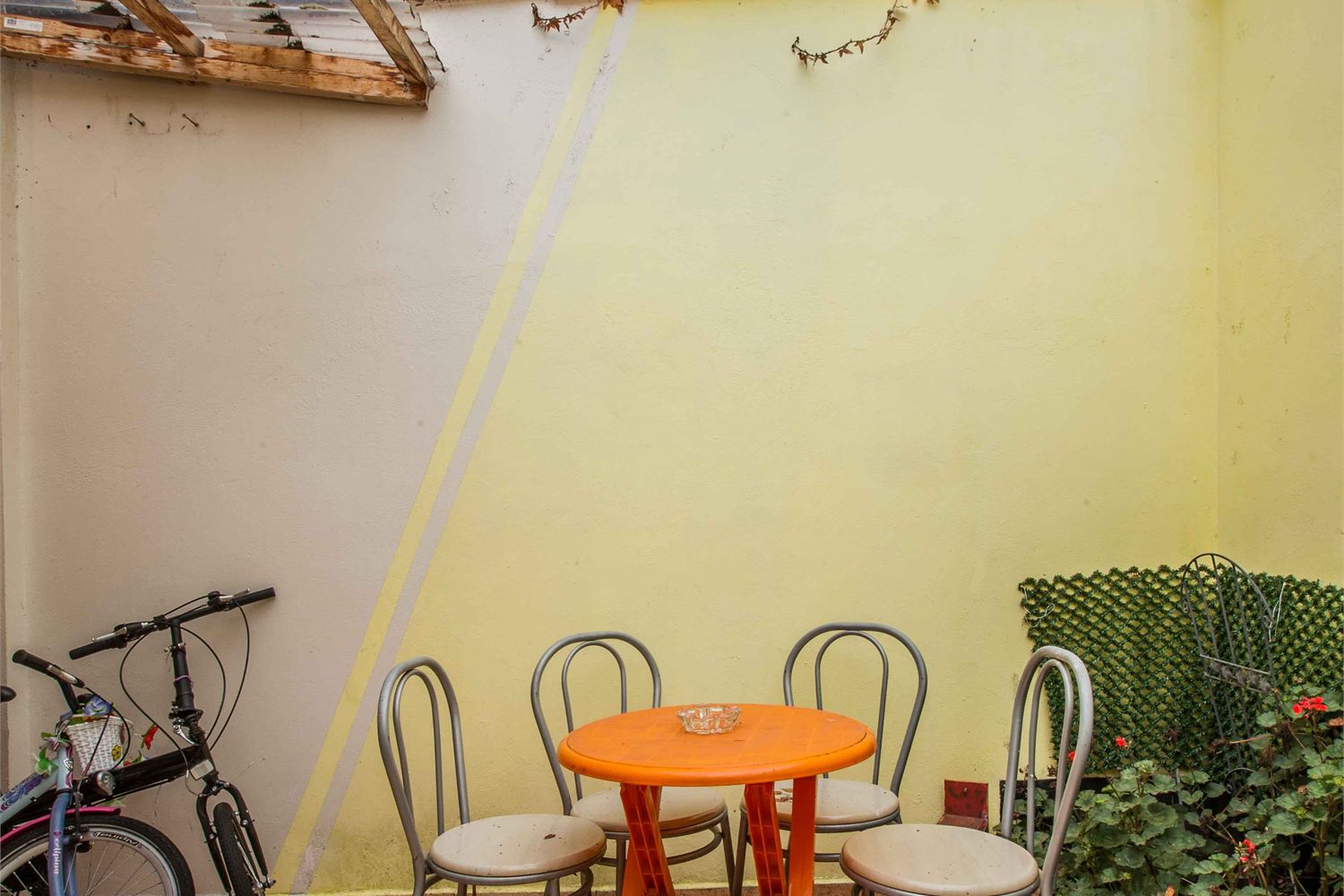 Woning verkocht in Sint-Amandsberg