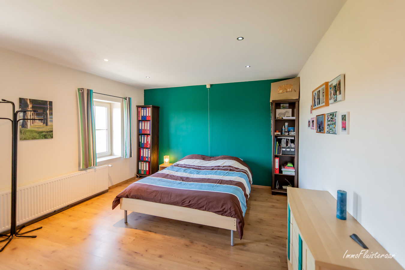 Propriété vendu À Kortenaken