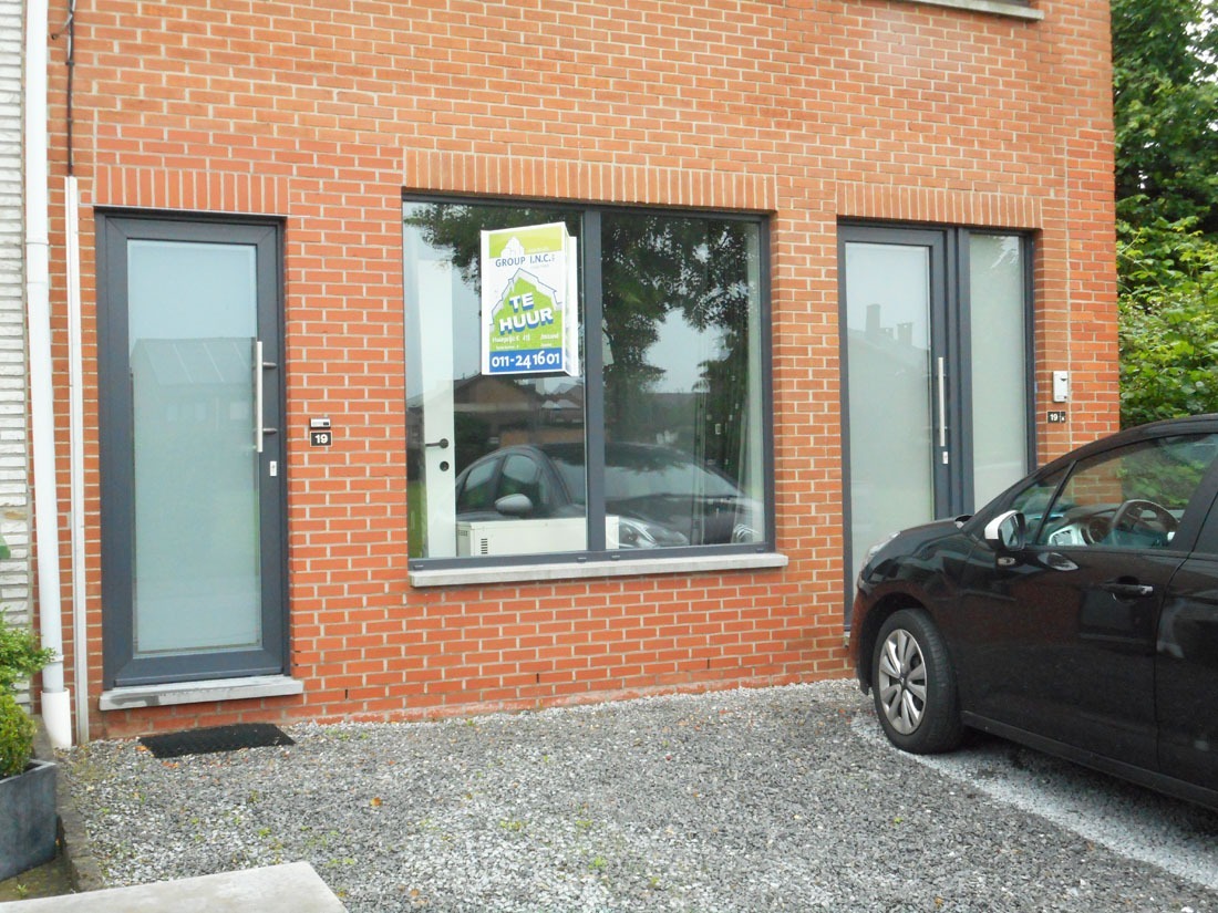 Verhuurd appartement - Hasselt