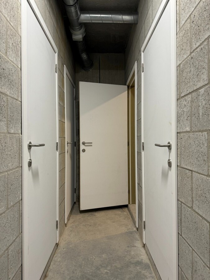 Appartement verhuurd in Ravels