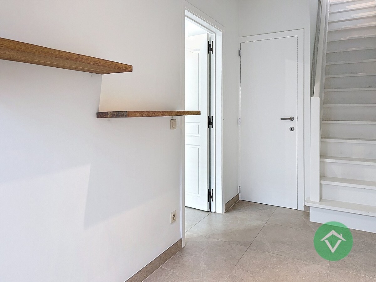 Instapklare gezinswoning met 3 slaapkamers te Gistel 