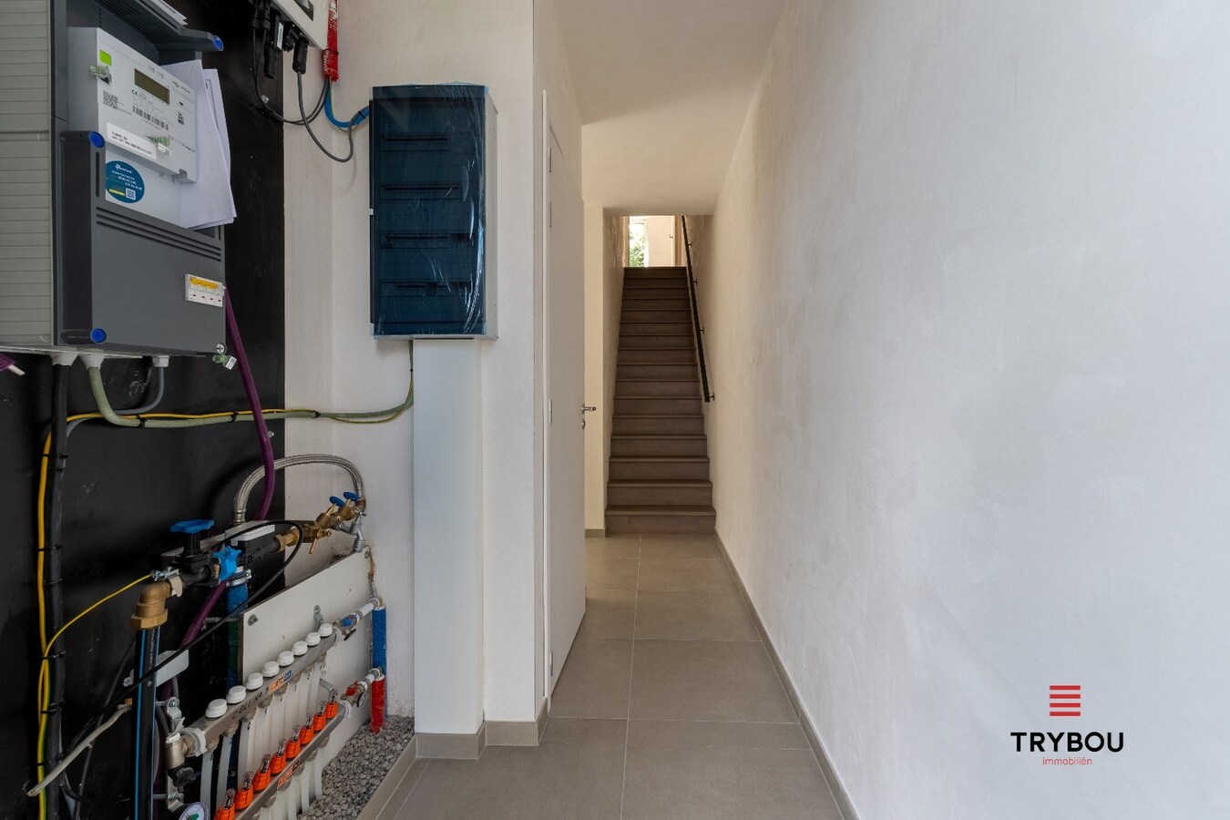 uniek wonen aan de bosrand te Houthulst 