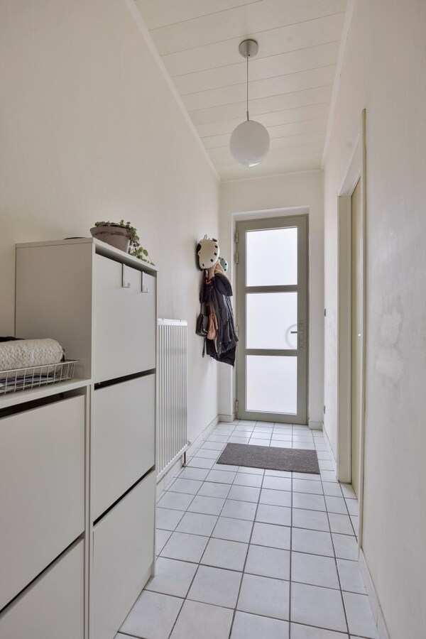 Ruime woning met tuin, terras in Heverlee op een toplocatie - Energielabel B 