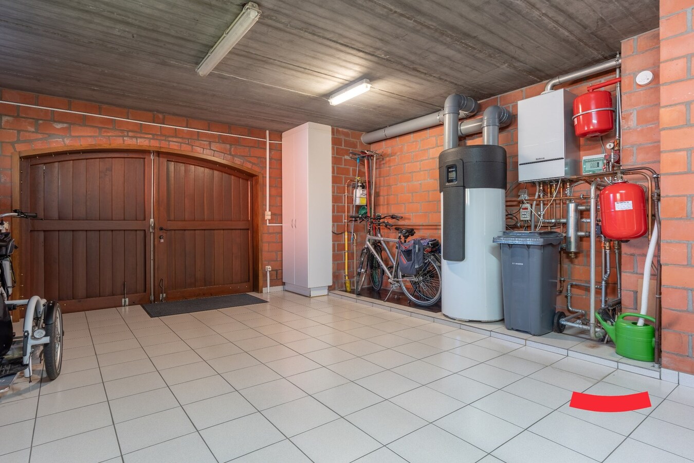 Woning verkocht in Ravels