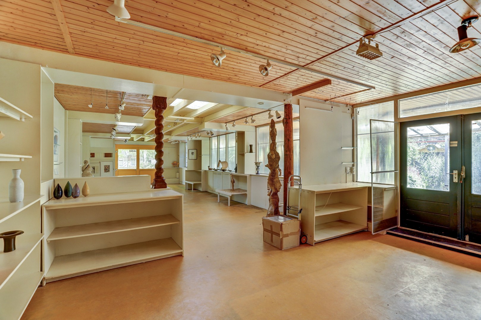 Herenhuis te koop in Menaam