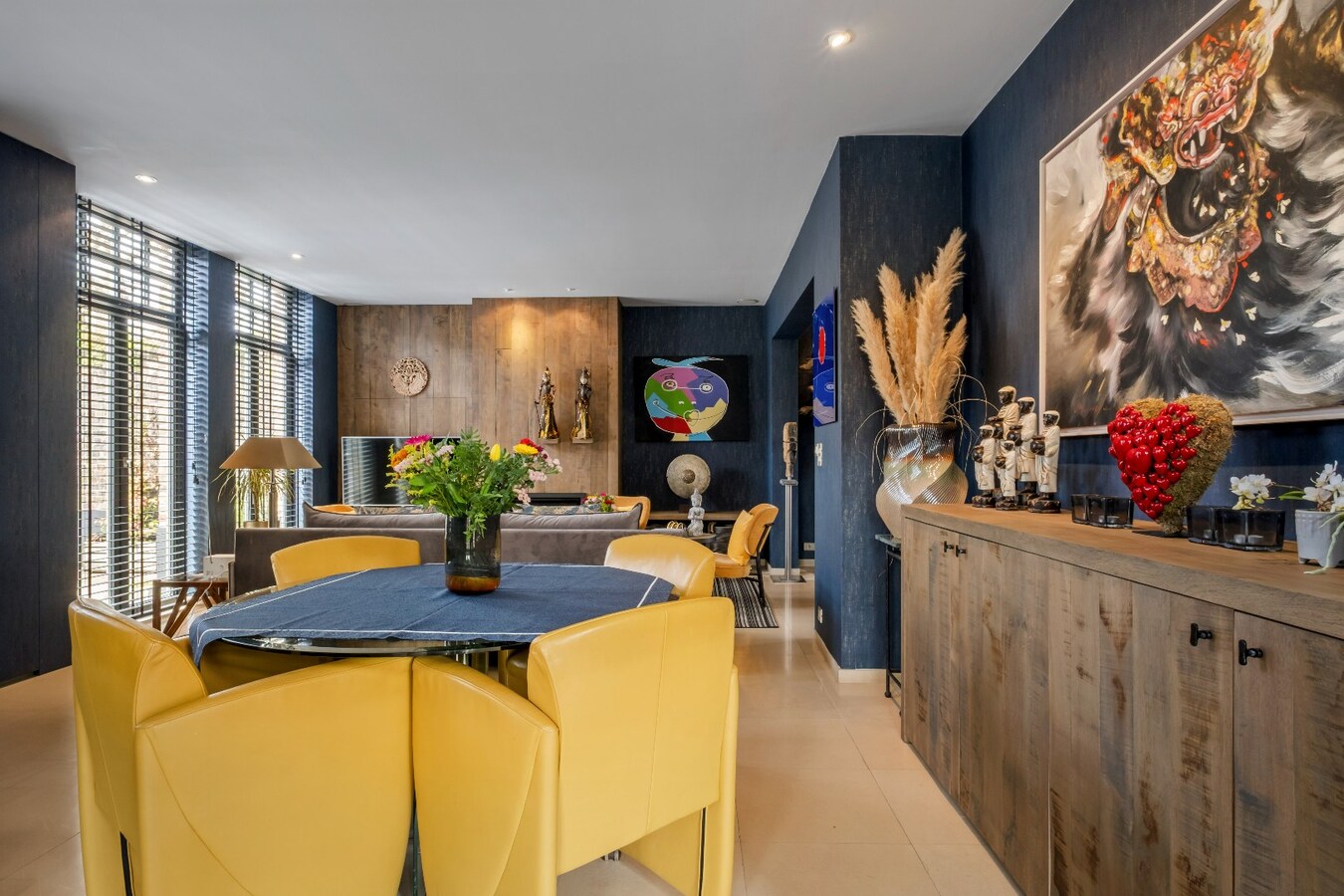 Exclusieve villa met buitenzwembad en privéwelness te Waregem ! 