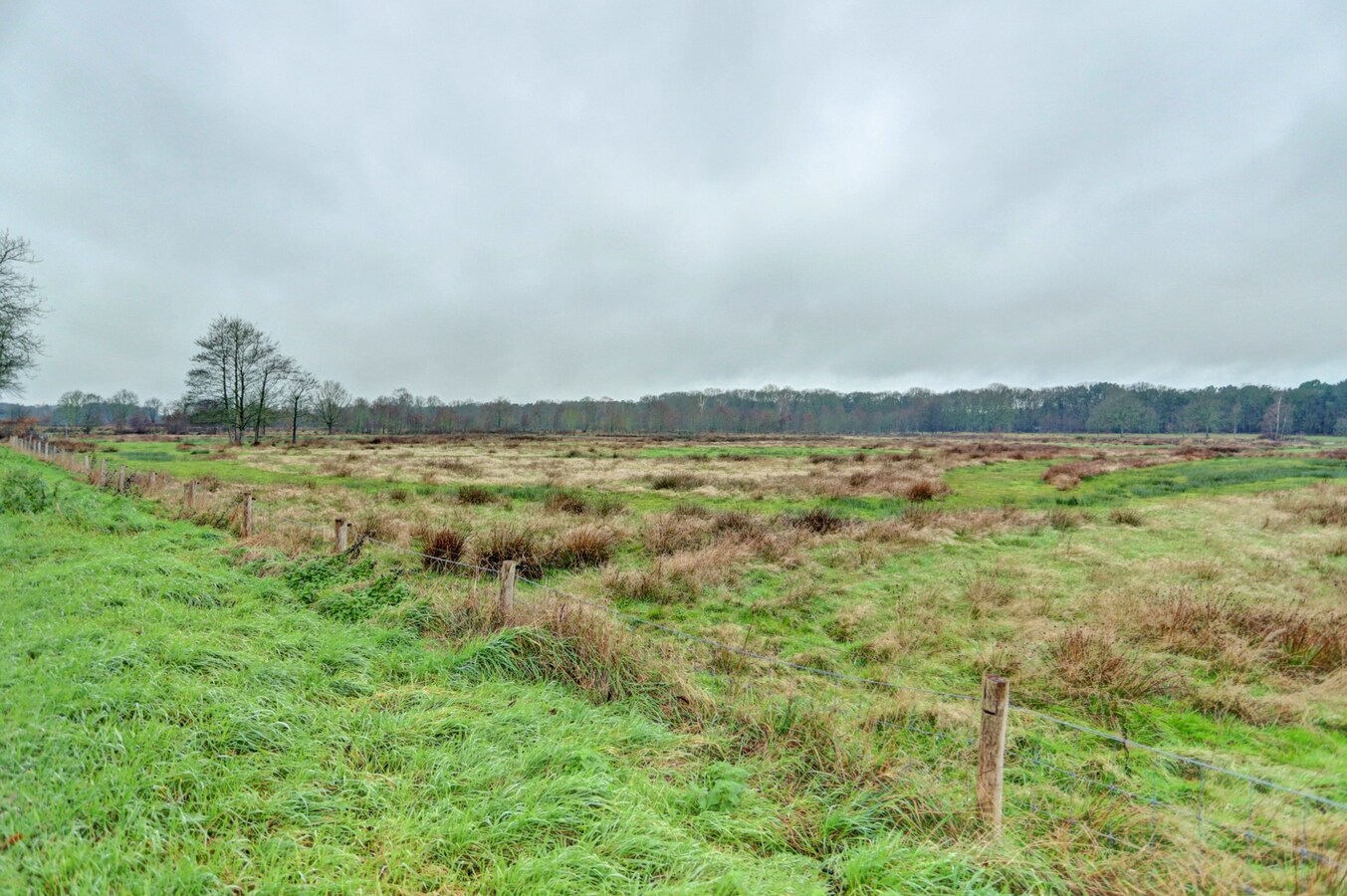 Eengezinswoning verkocht | onder voorbehoud in Tilburg