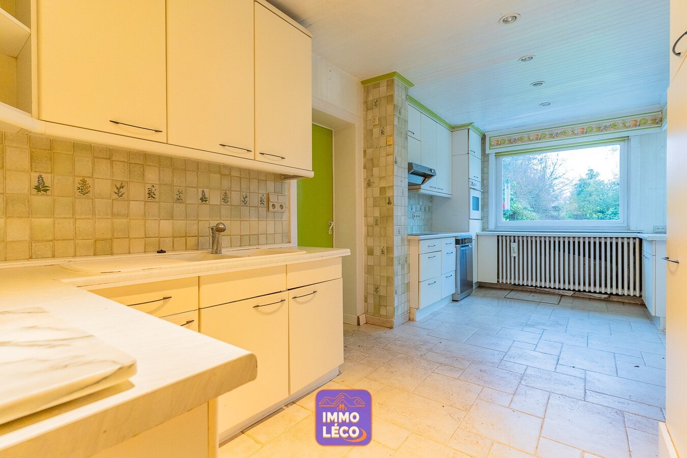 Villa de style érigée sur 1119m², au "Bois-Fichaux"' 