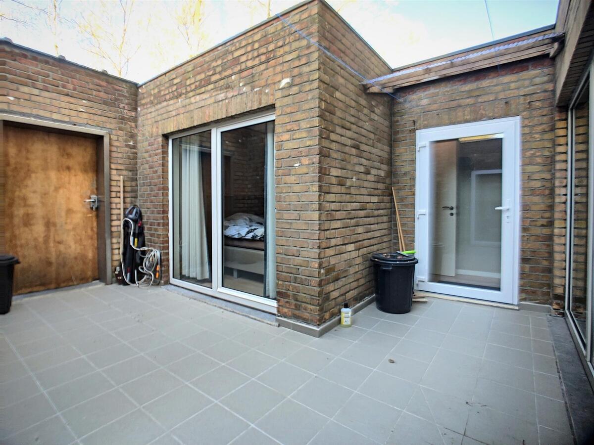 Appartement in loftstijl met een totale opp. van 170m² - Zeebrugge 