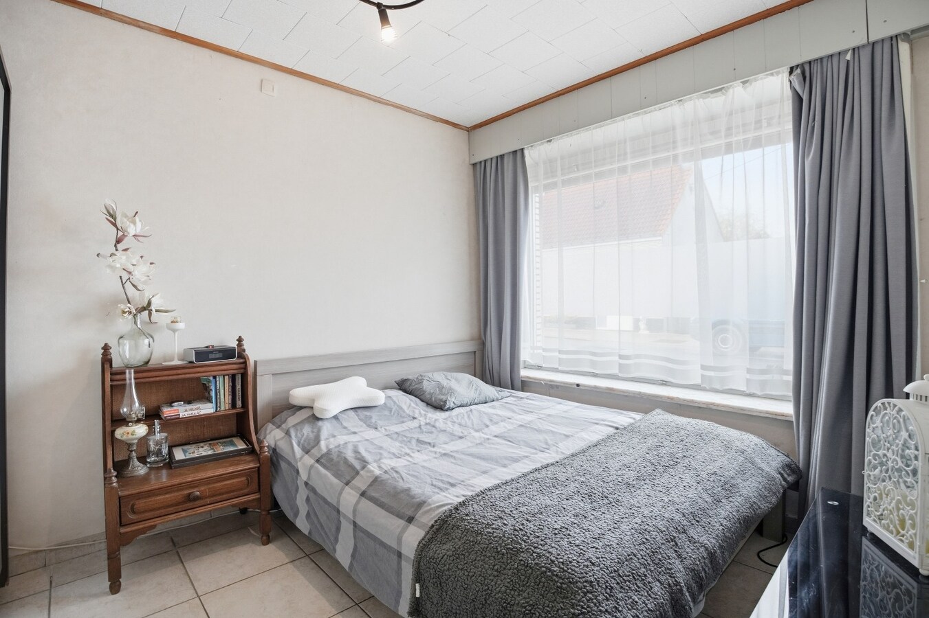 Rustig gelegen, alleenstaande woning op ruim perceel van 2210 m² 
