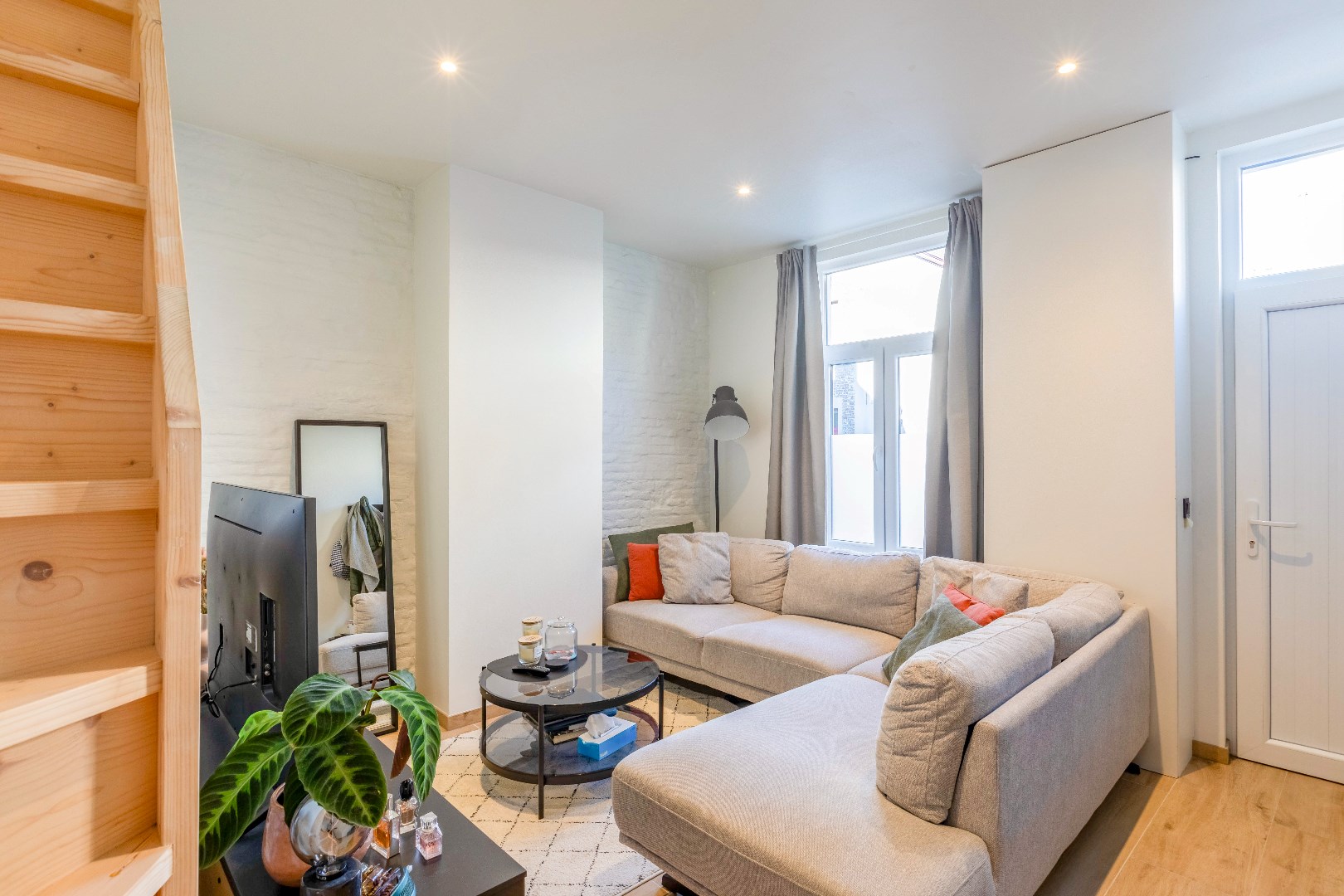 Leuke starterswoning of investeringspand te Gent 