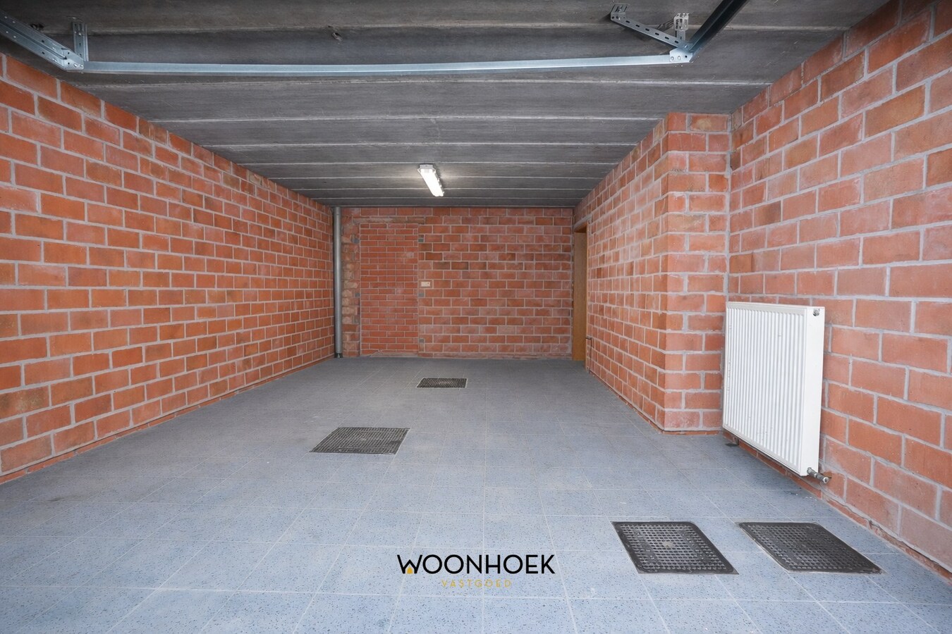 Bel-etage met 3 slaapkamers te Lokeren 