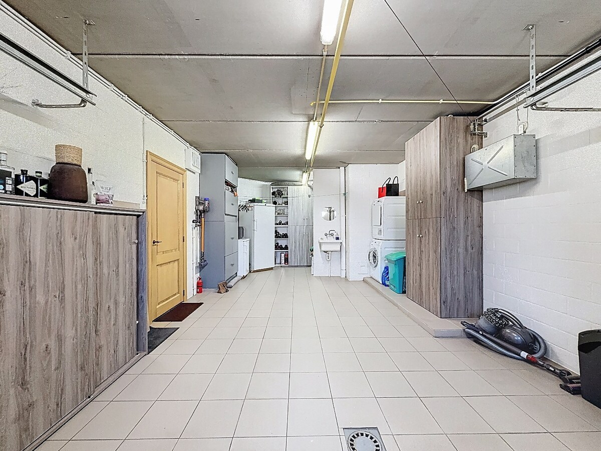 Prachtige HOB op 16 are met zwembad te Zottegem 